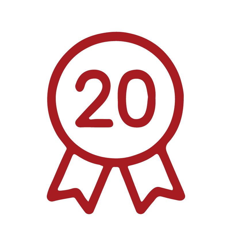 Luxury vehicles, always perfectly maintained