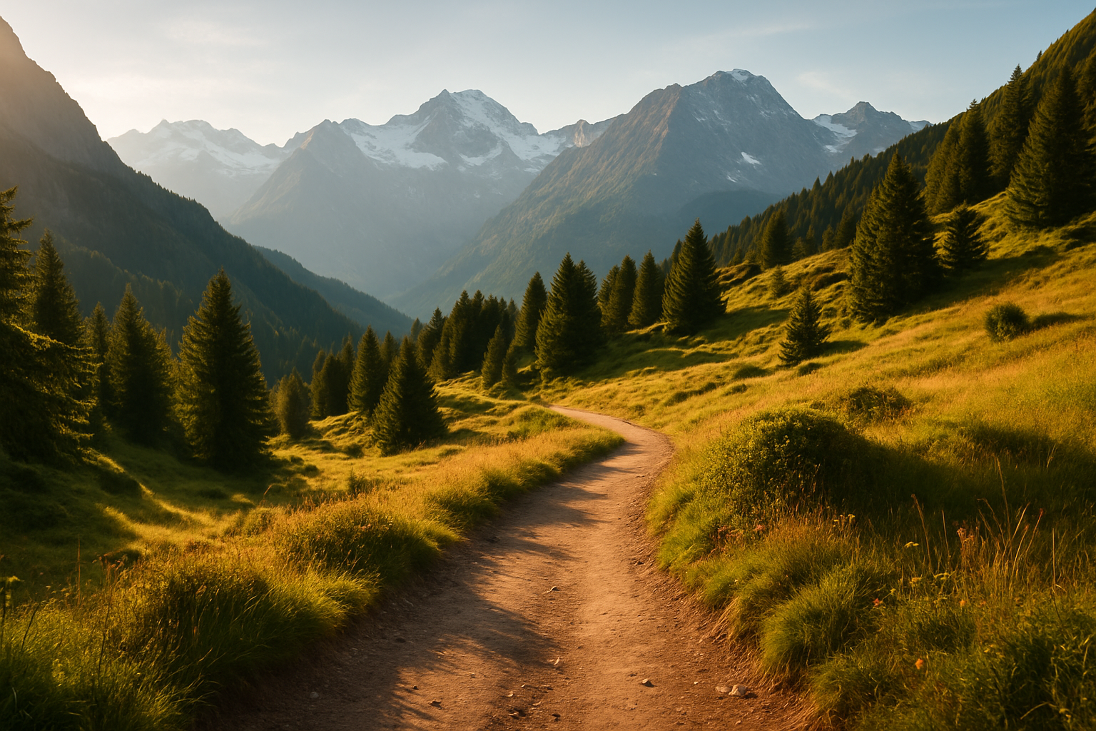 Scenic Swiss setting for hosted experiences