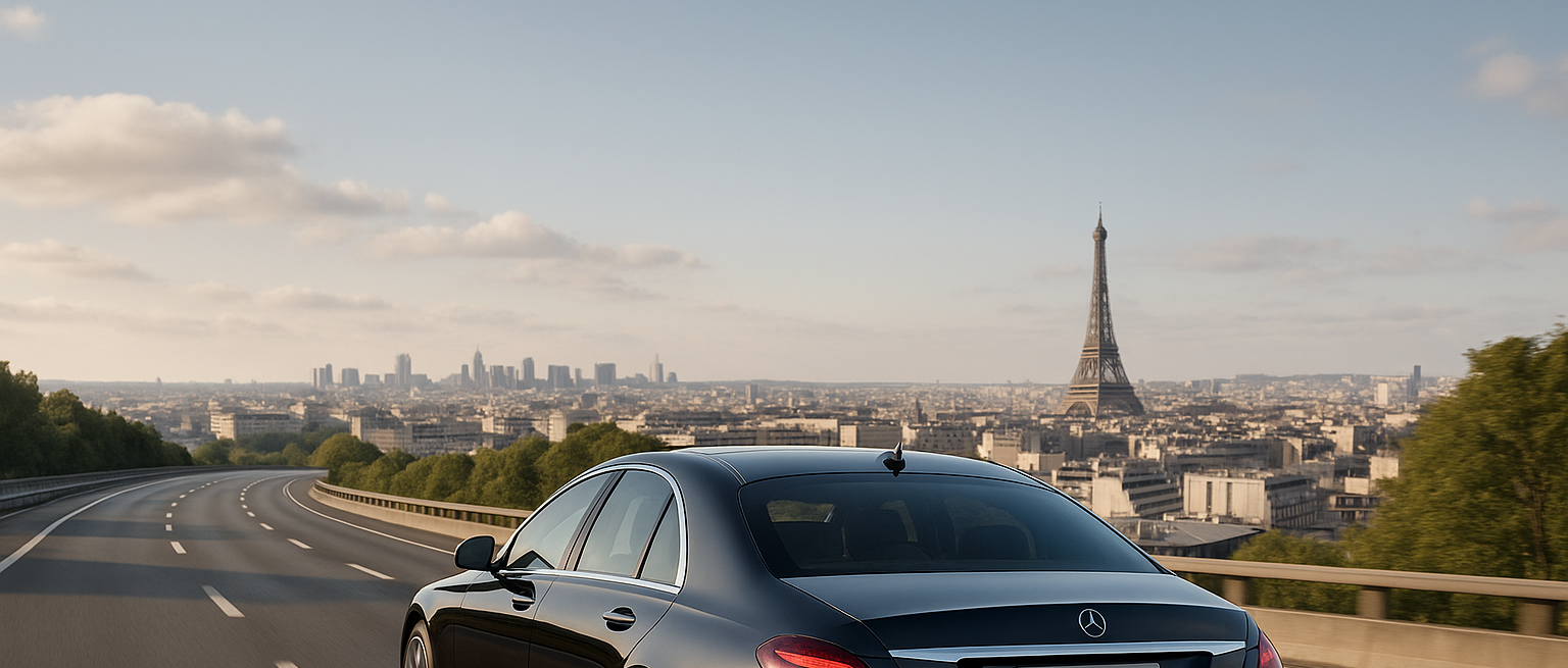 Long-distance and cross-border transfers from Switzerland with Swiss Journey Transfer