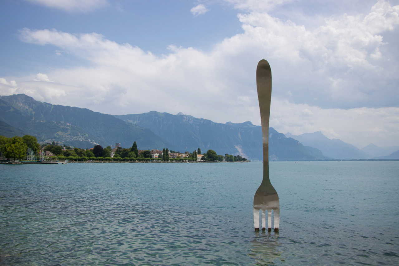 Chillon Castle & Swiss Riviera photo 5