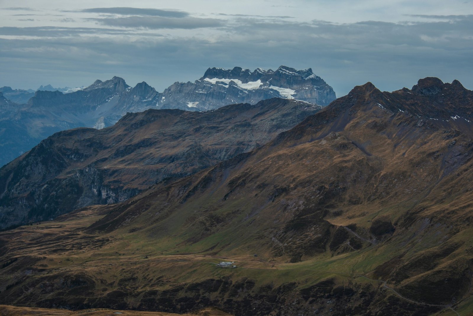Vaduz & Heidiland photo 4