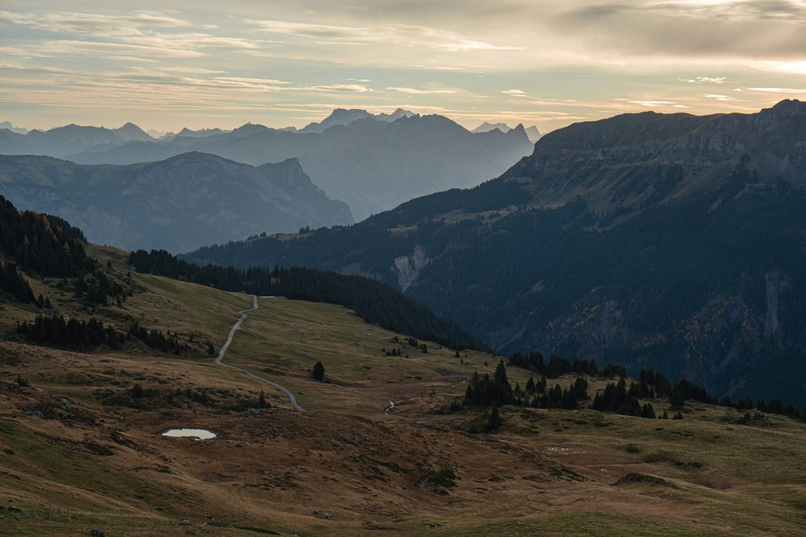 Vaduz & Heidiland photo 6