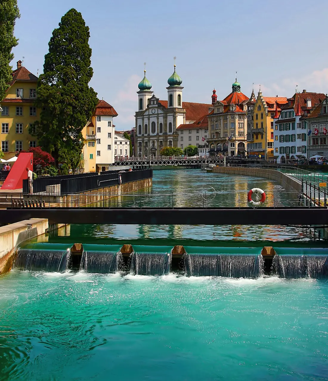 Trip to Lucerne & Mount Titlis from Zurich photo 1