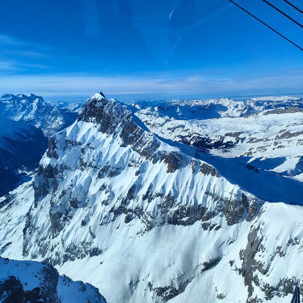 Trip to Lucerne & Mount Titlis from Zurich photo 4