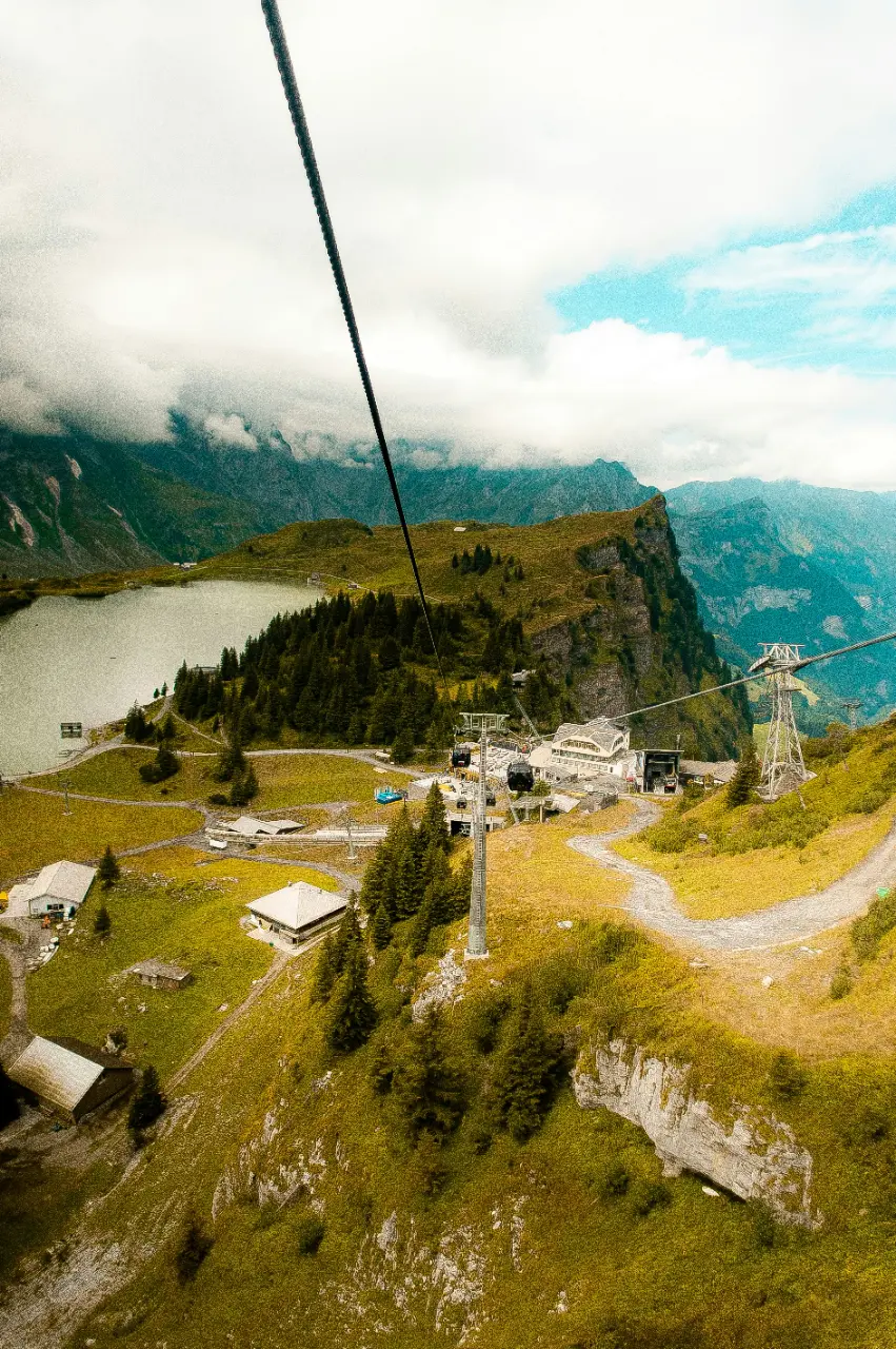 Trip to Lucerne & Mount Titlis from Zurich photo 6
