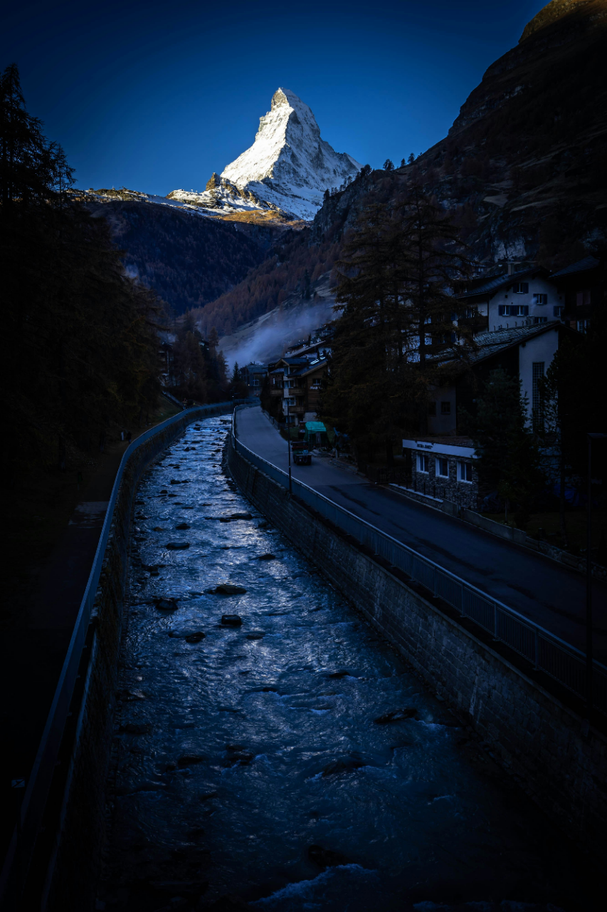 Zermatt & Matterhorn photo 3