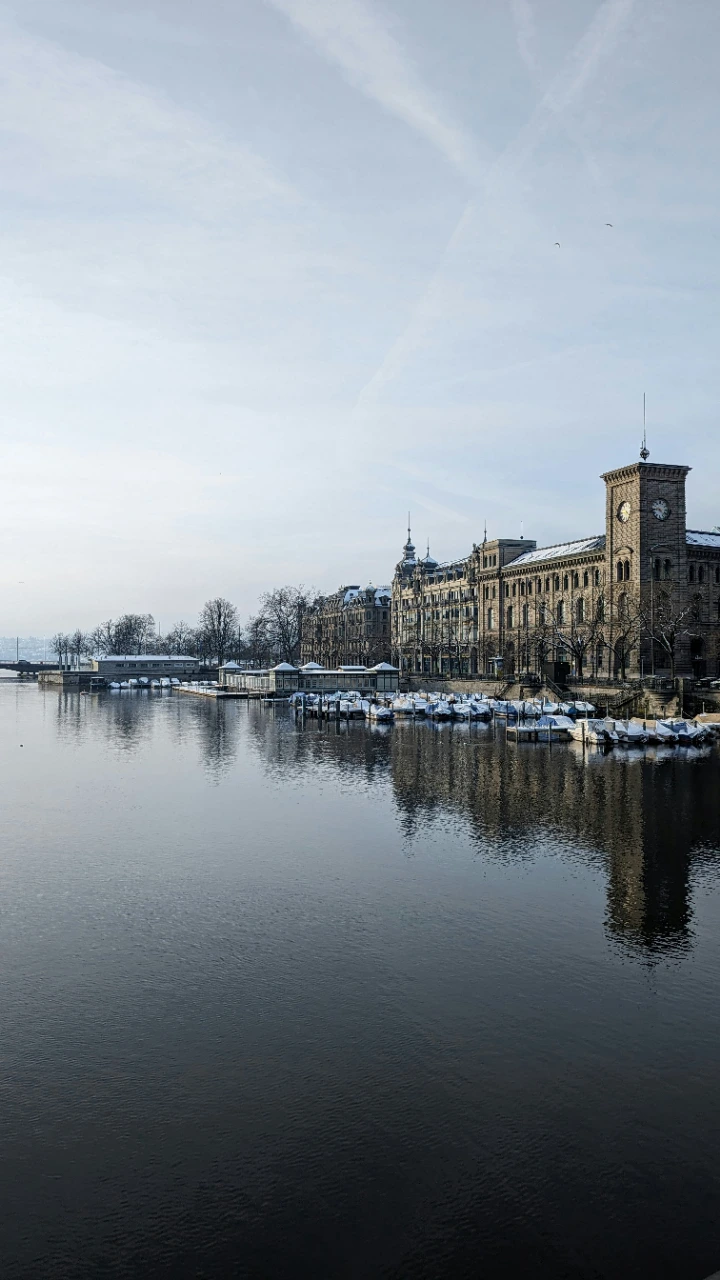 Zurich Chocolate Experience & Lake Cruise photo 2