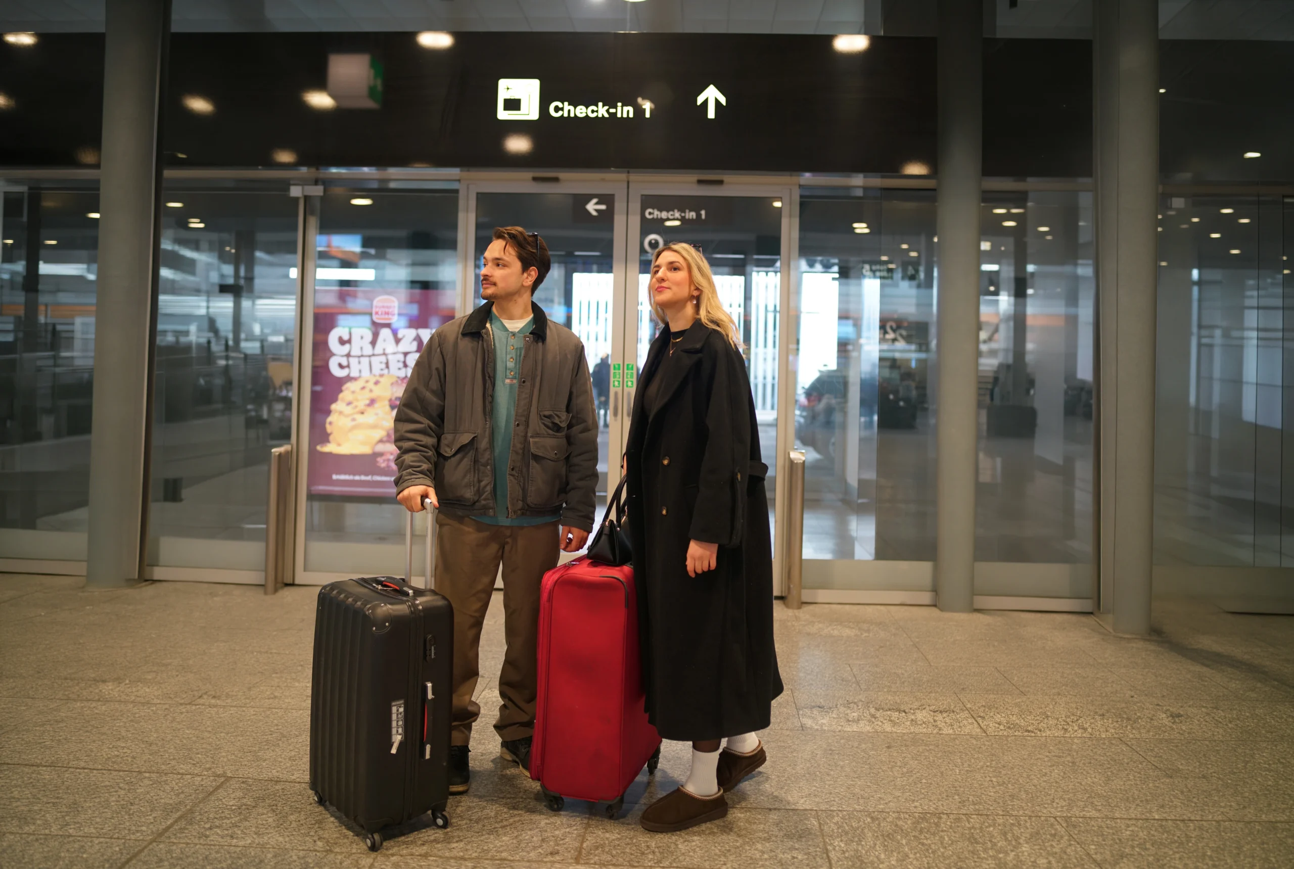 Airport transfers in Switzerland with Swiss Journey Transfer